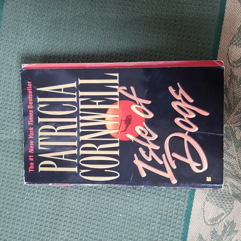 📚PATRICIA CORNWELL PAPERBACKS - Picture 7 of 9